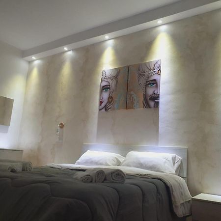 Agathae'S Home Katania Zewnętrze zdjęcie