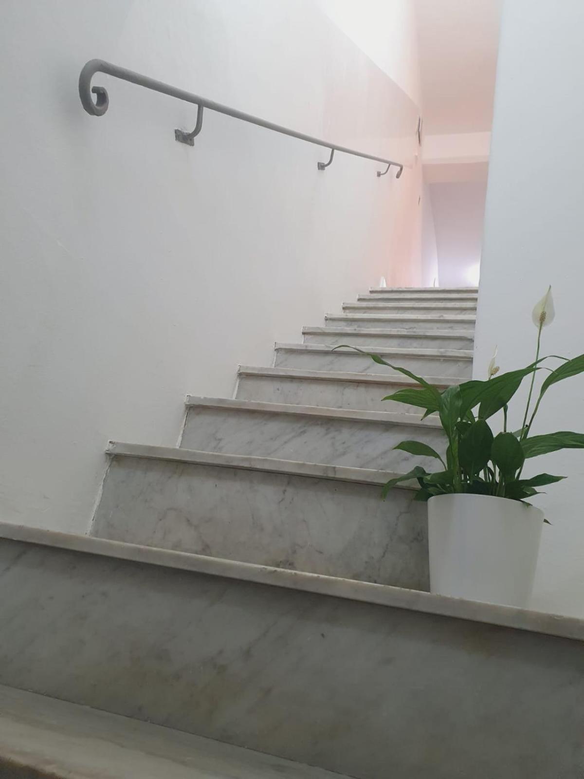 Agathae'S Home Katania Zewnętrze zdjęcie