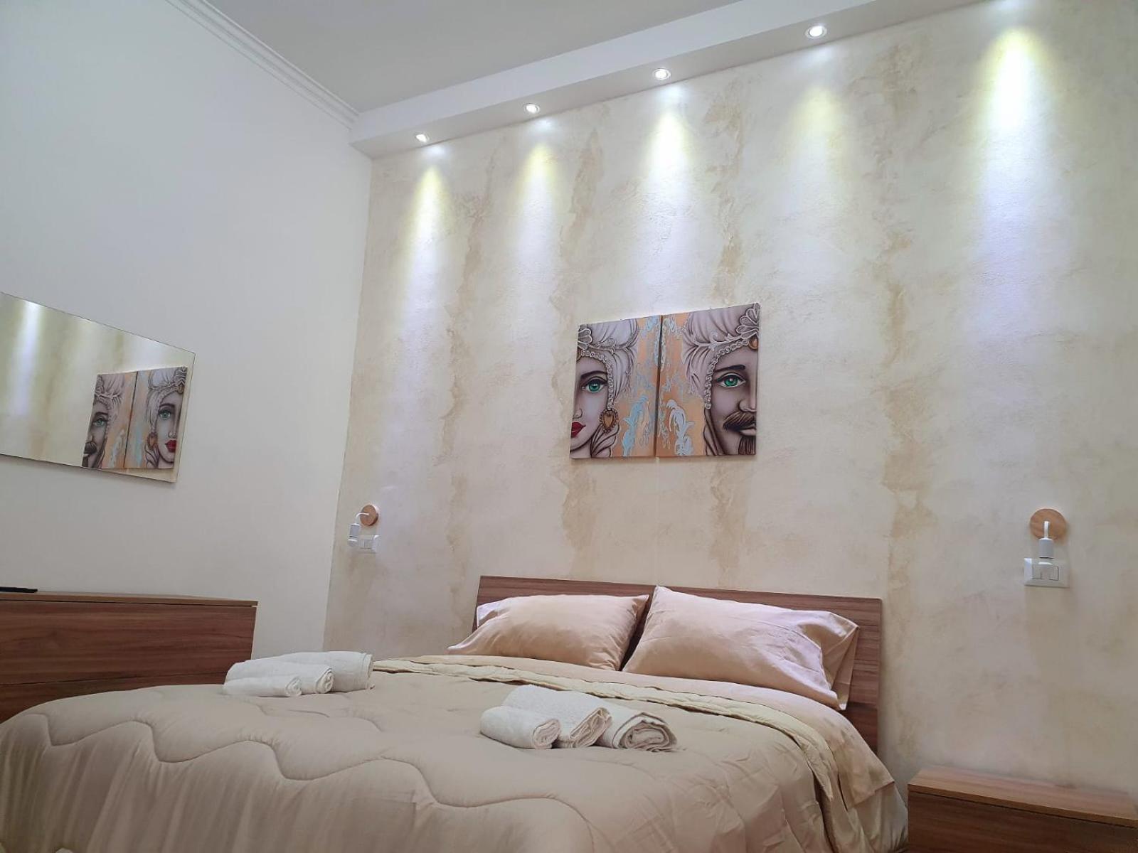 Agathae'S Home Katania Zewnętrze zdjęcie