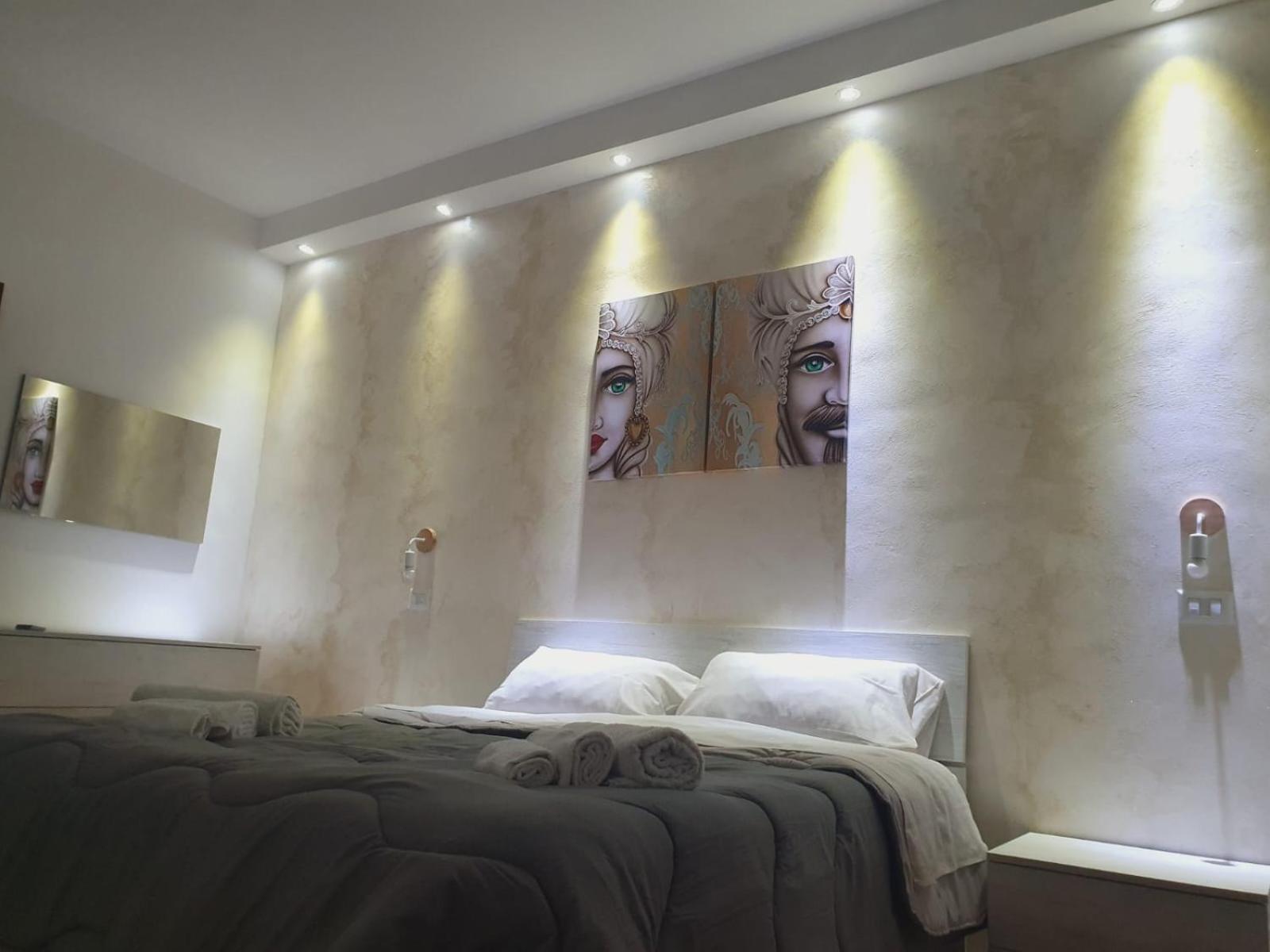Agathae'S Home Katania Zewnętrze zdjęcie