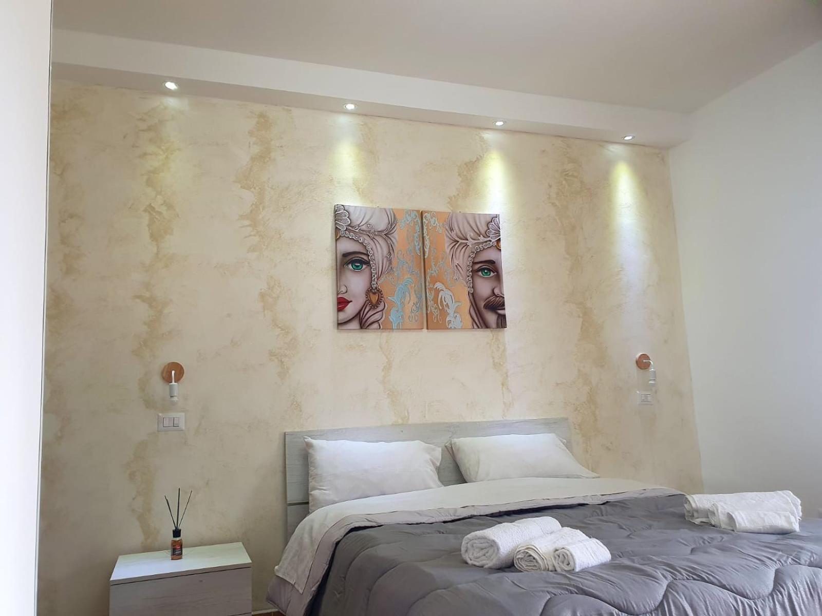 Agathae'S Home Katania Zewnętrze zdjęcie